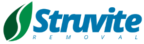 Struvite Removal Logo